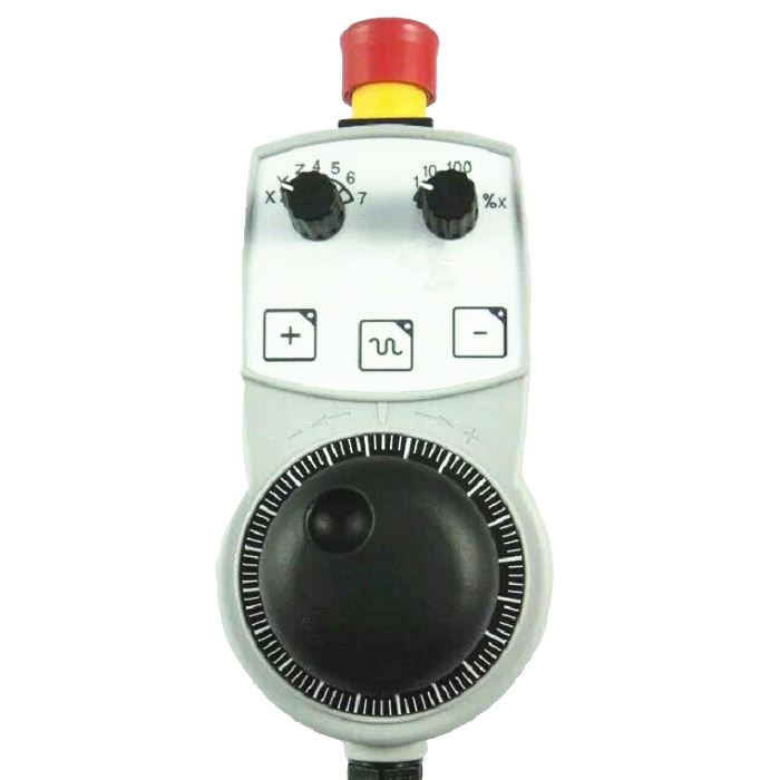 HBA-086734 электронный маховик