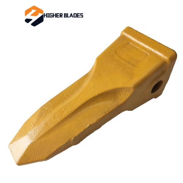 Стальной кованый экскаватор Doosan bucekt tooth 2713-1217, горячая распродажа