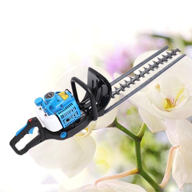 Highly recommended trimming tool Hedge Trimmer 6510