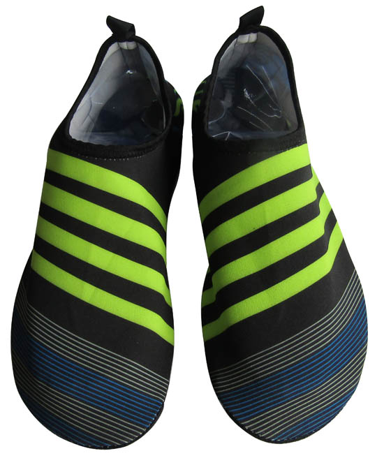 Comfortable Aqua Water Beach Shoes Yoga Fitness Running Swimming Multi-Sport Shoes