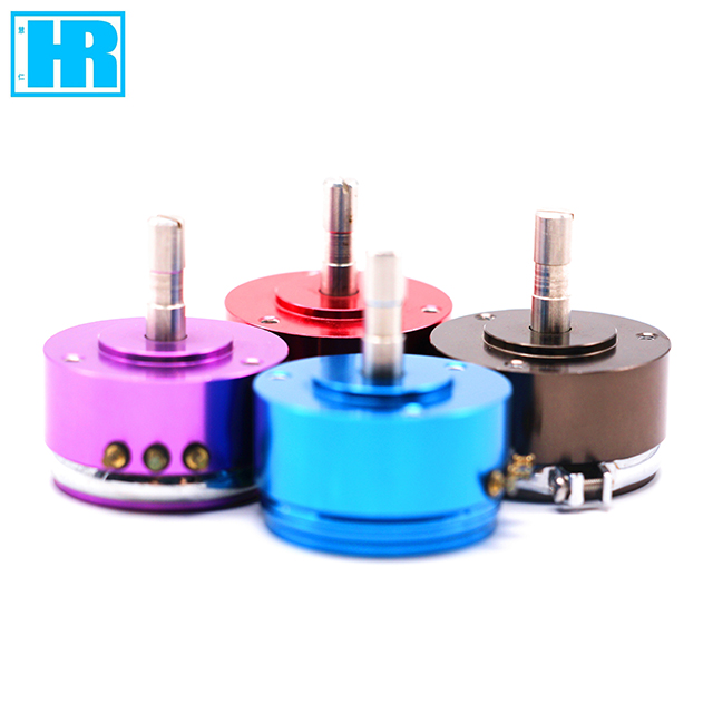 Phidgets Rotary Potentiometer D4 10k