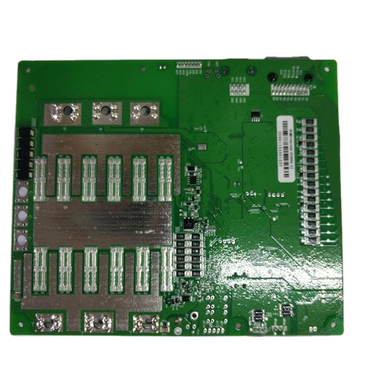 Электронная визитная карточка дезинфекция карты фортепиано карты PCB PCBA производитель печатной платы в сборе
