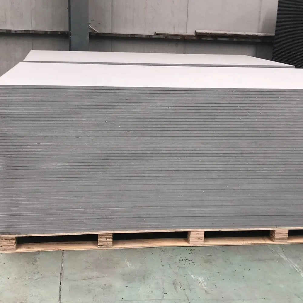 Suzhou Building Material Construction Materials Plastic PP Hollow Formwork Sheet Board For Column Wall