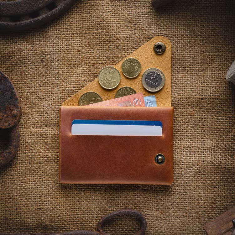 Wholesale Fashion Custom LOGO Men's Cash With Coin Pocket Sublimation Rfid Blocking Designer Leather Slim Wallets Monederos