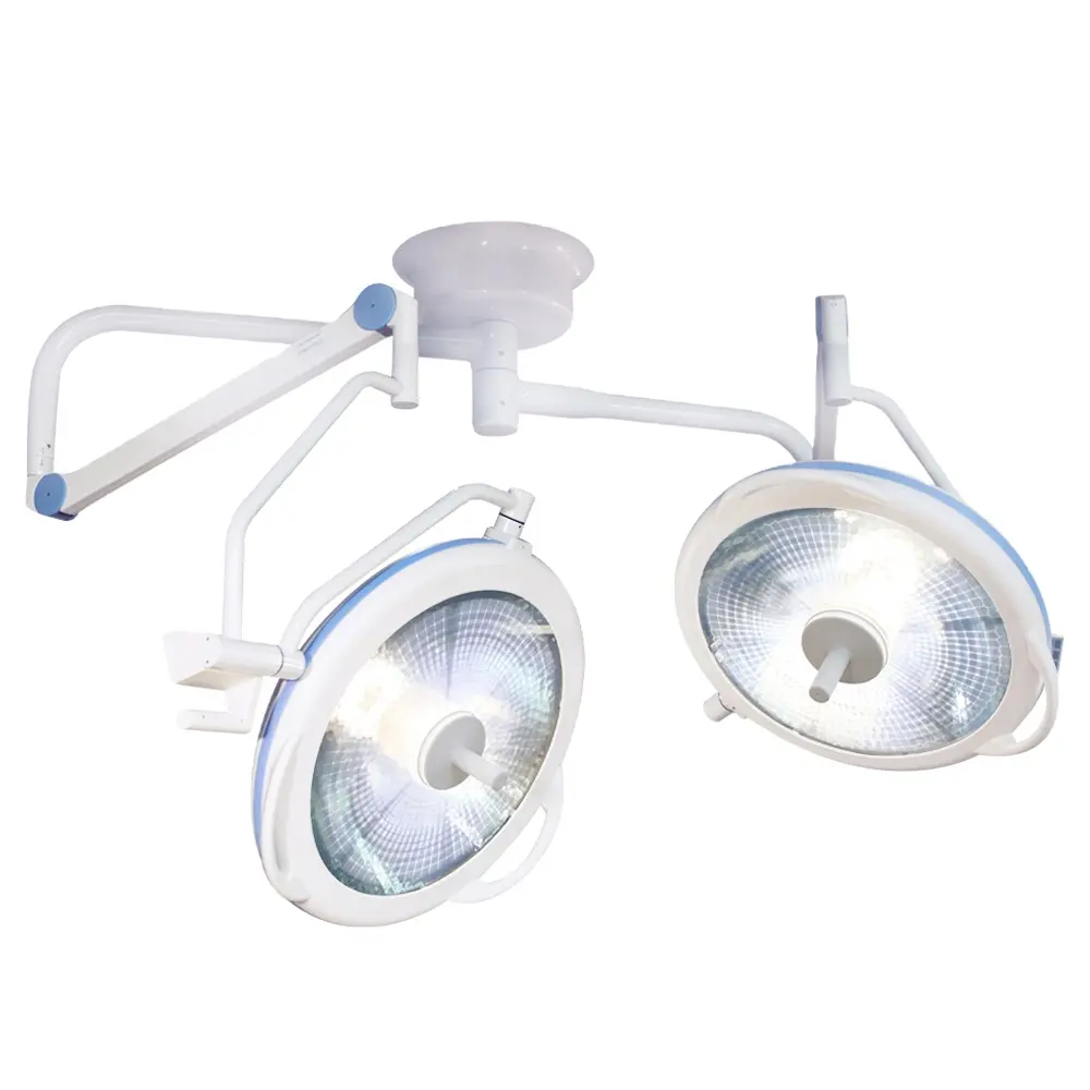Heal Force Surgical light Multi faceted reflector 70cm light head TOPLITE 7070F