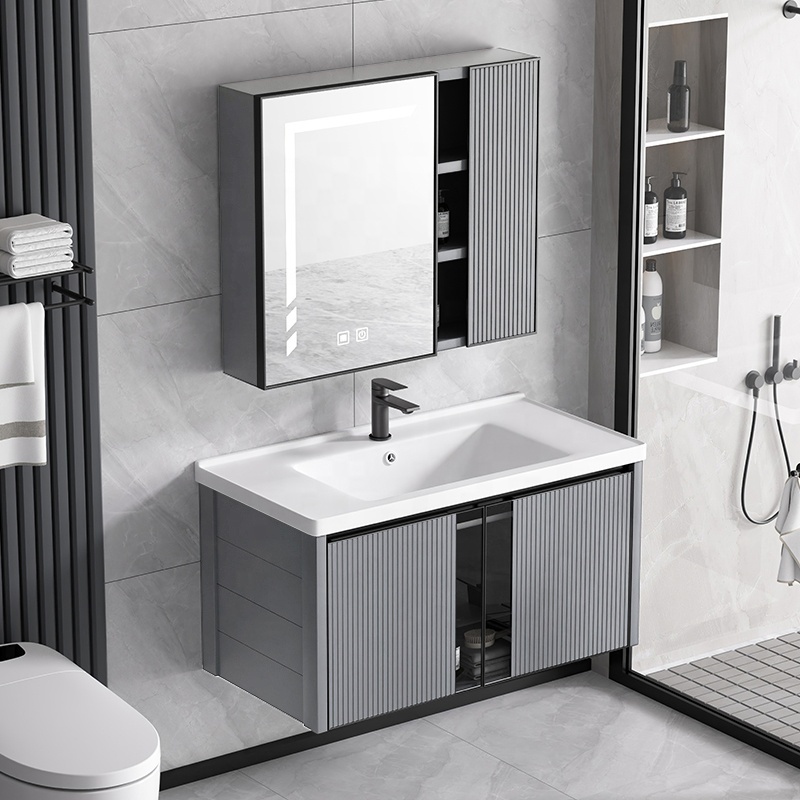 Modern Luxury American Bathroom Furniture Bathroom Vanity Bathroom Cabinets