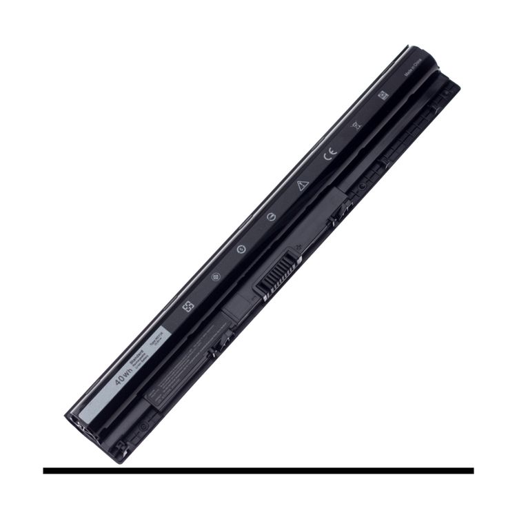 Аккумулятор для ноутбука Dell INS14UD Latitude 14 14,8, D1625A,E5470,Vostro 15 2700, Inspiron 15, 3470 в 40 Втч (3559 мАч) M5Y1K K185W