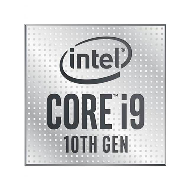 Настольный новый процессор core i9 10900K