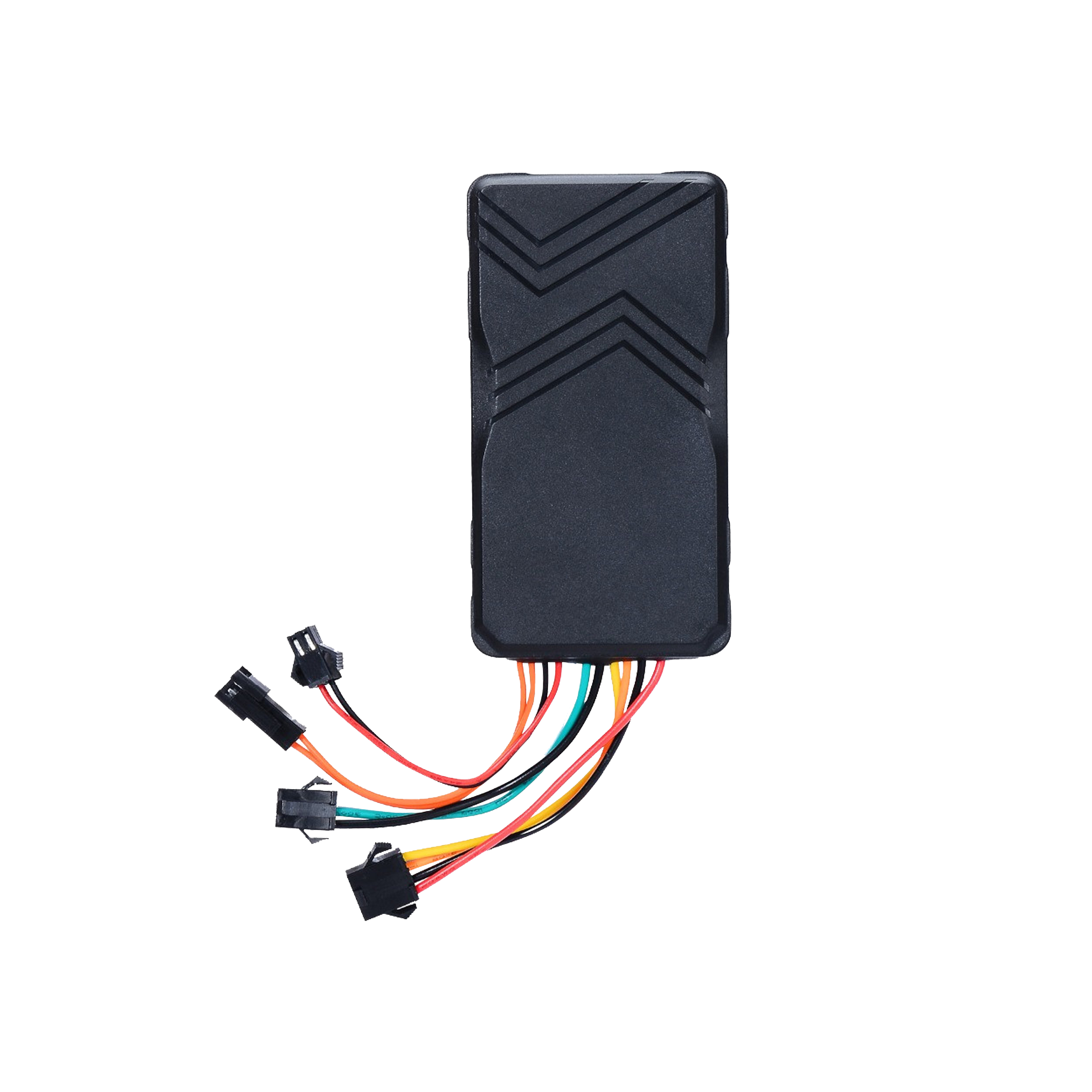 4G GPS устройства слежения для управления автопарком с кнопкой sos Поддержка двигателя удаленно отключается GT01 4g трекер