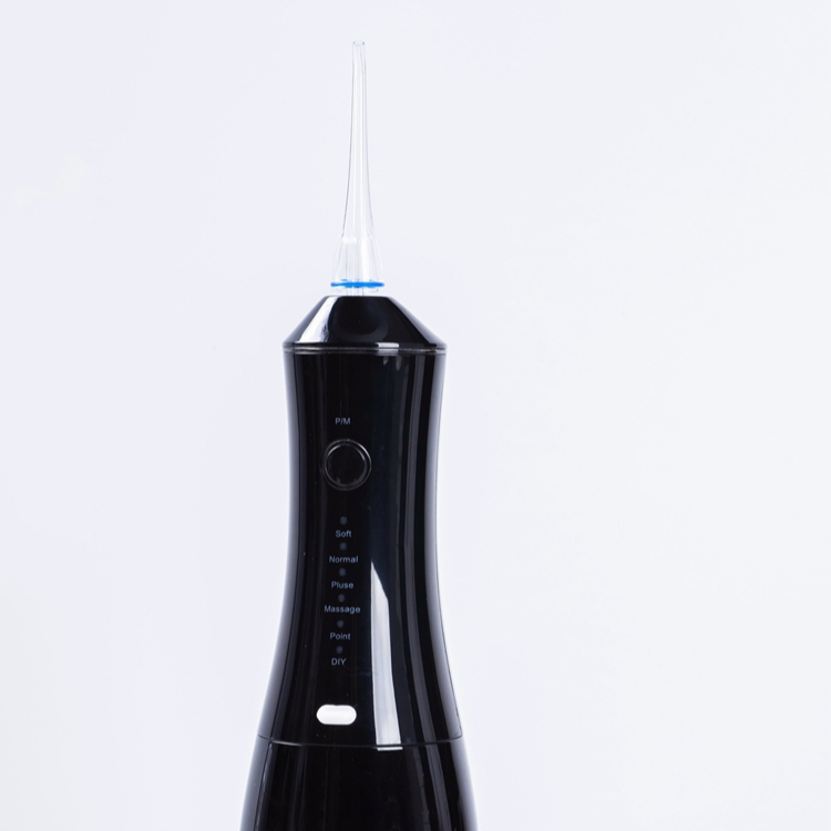 AIWO Cordless Portable Oral Irrigator Usb Rechargeable Water Floss