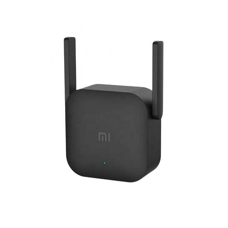 Оригинальный беспроводной Wi-Fi усилитель Xiaomi Pro 300 Мбит/с, ретранслятор, Wi-Fi роутер Xiaomi, Лидер продаж