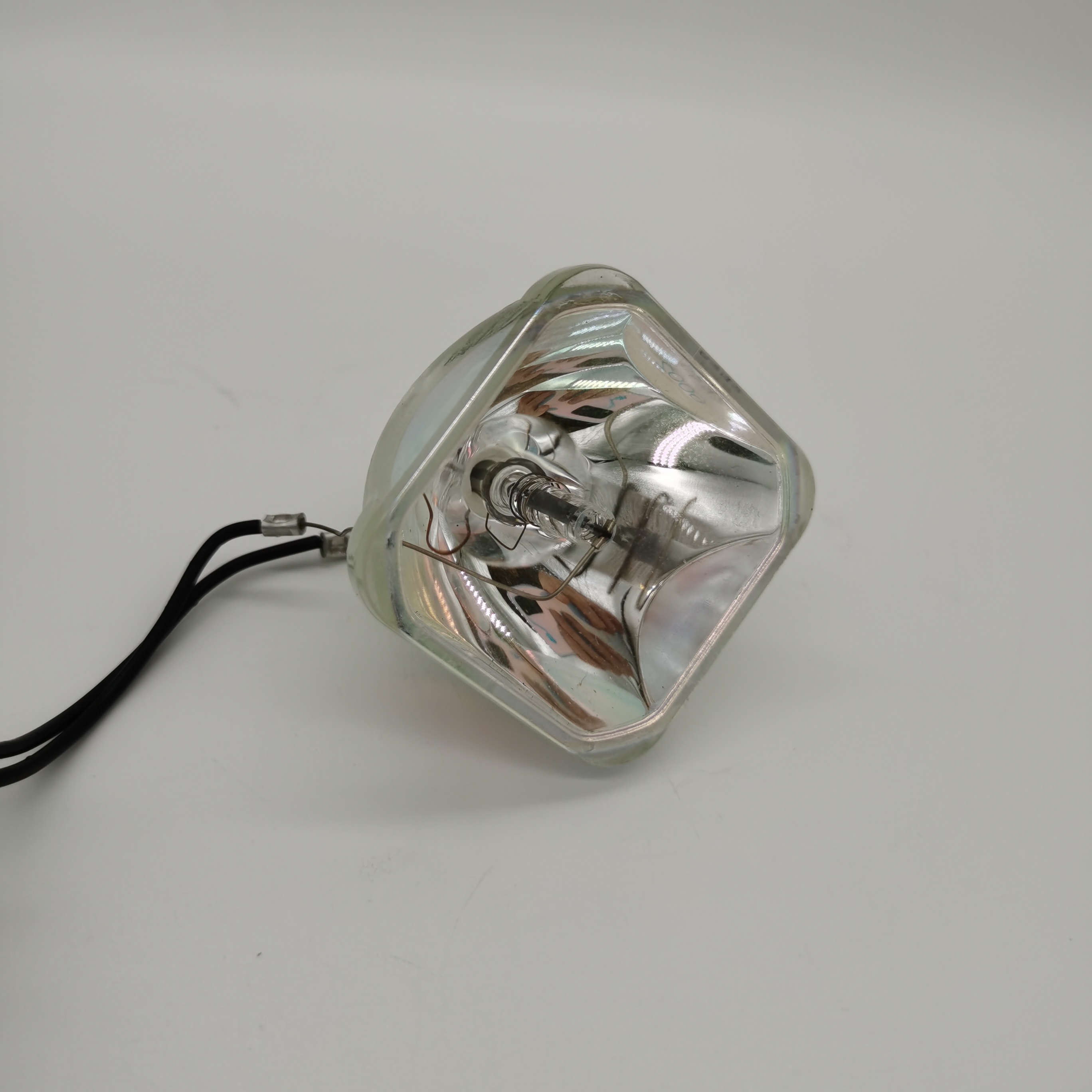 Original Bare Bulb ET-LAL100 for Panasonic PT-LX26/PT-LX26H/PT-LX30H Projectors