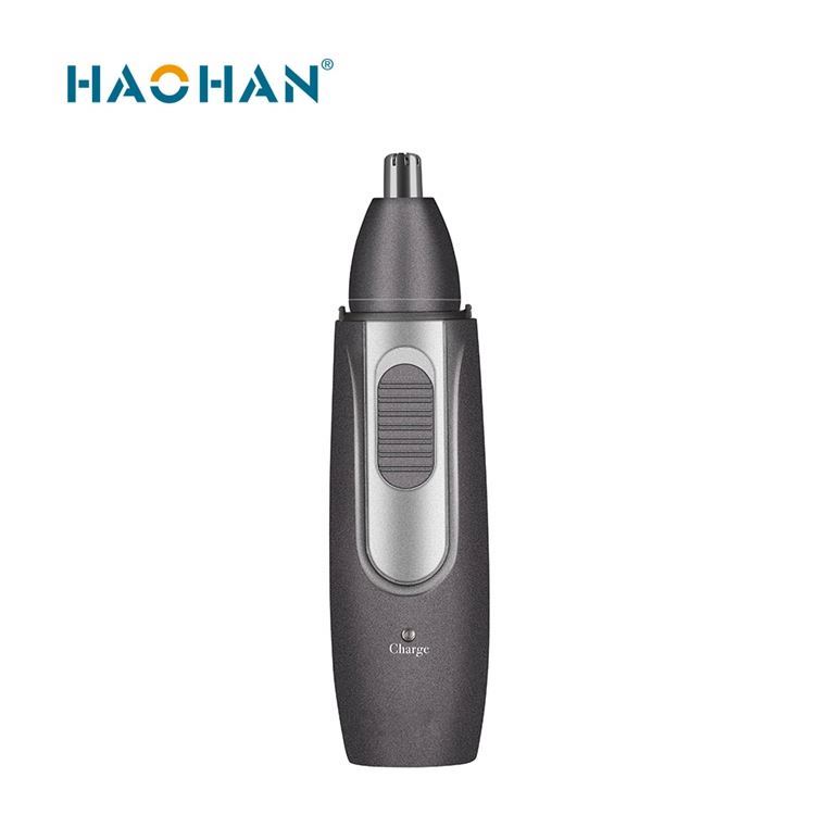 Nose Trimmer Facial Care Trimming Popular And Ear Hair Ce Certificate Electrical Set Factory Supply Rechargable Shaving Device
