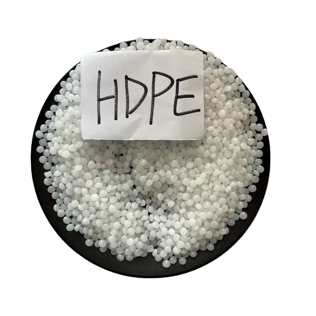 Прямые продажи с завода, частицы полиэтиленовой смолы высокой плотности HDPE высокого качества