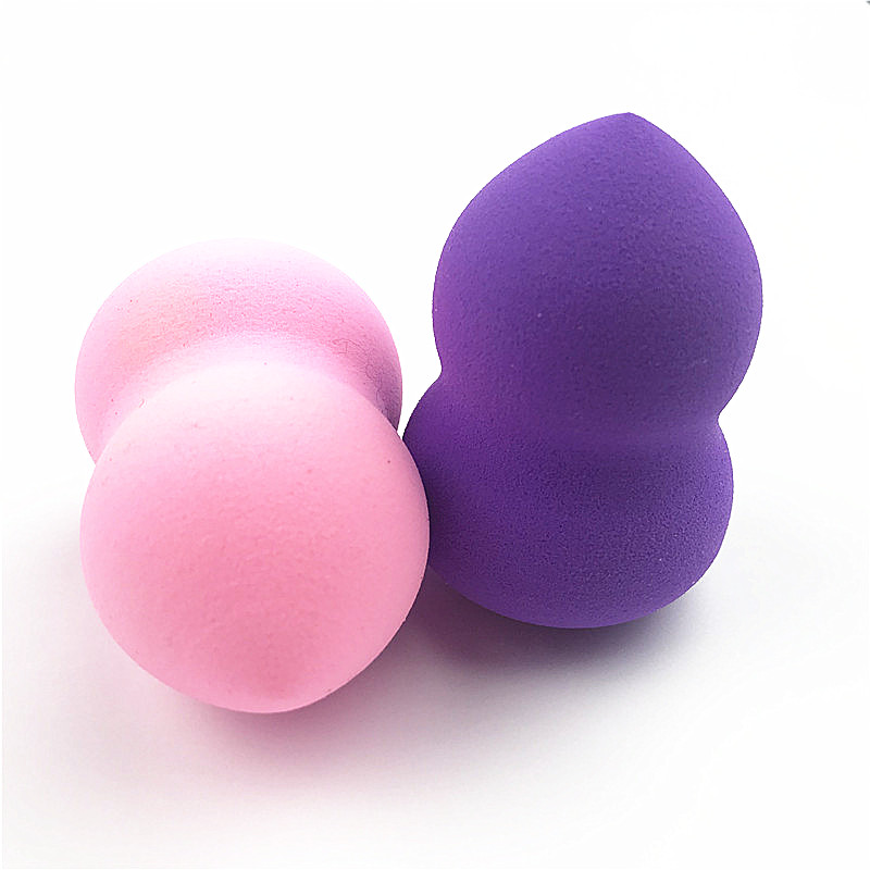 Costica hot sell 2020 sponge makeup latex free