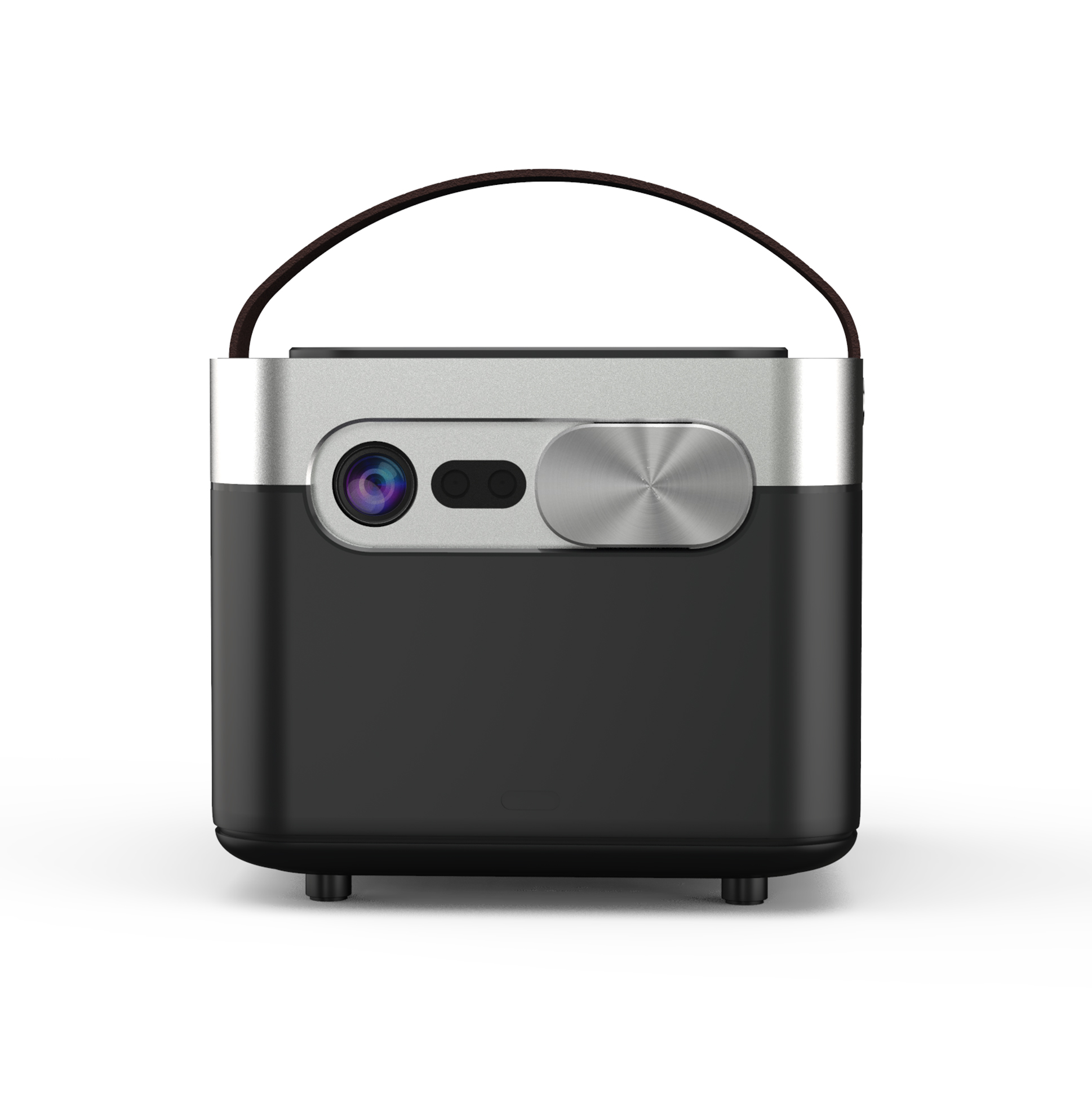 Новое поступление 2020, яркий люмен, хорошее качество, умный android 6.0.1 DLP 3D 4K проектор с режимом BT динамика