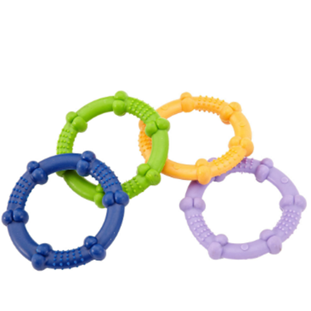 Pet Gnawing Interactive Toy Pet for Puppy Toy
