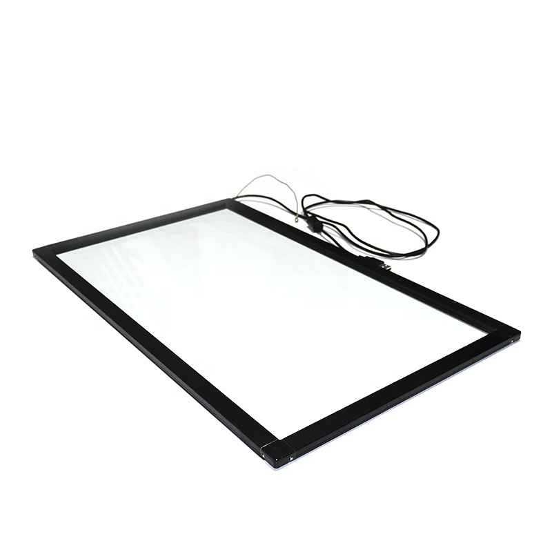32 inch multi-point touch Infrared Multi Touch Screen for Windows