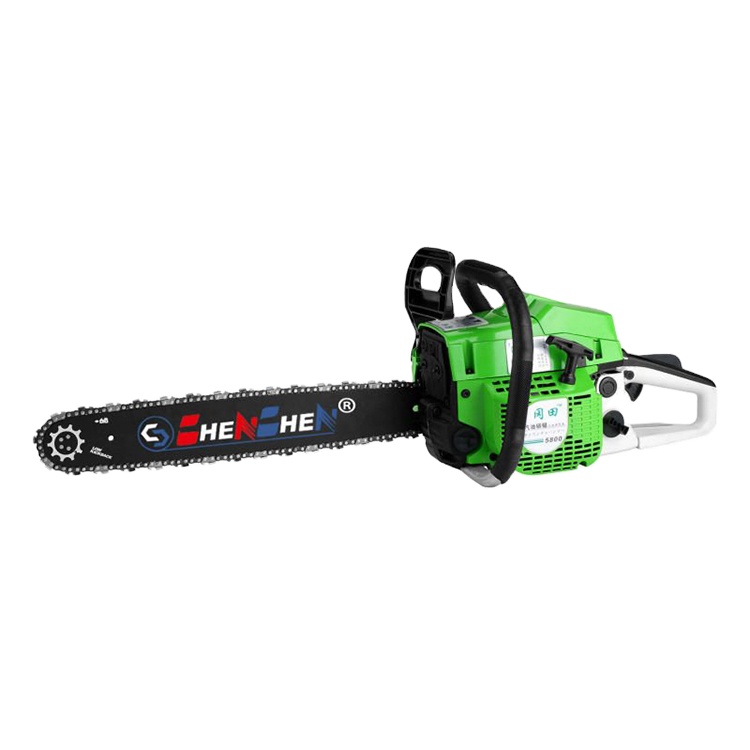 Последняя новинка, бензопила CE/GS/EPA/52cc 4500