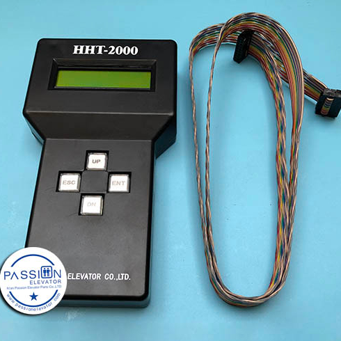 HHT-2000 Лифт тесты инструмент HHT-2000 STVF5 запасных частей лифта