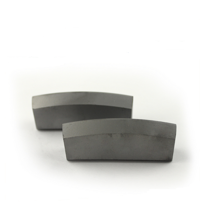 Tungsten Carbide Cutting Teeth For Stone Glass