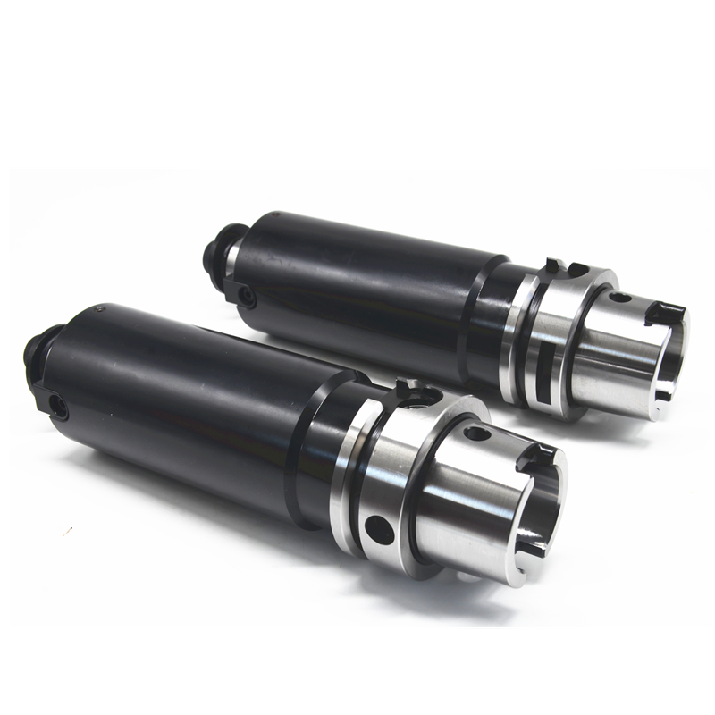 HSK40A hsk50a hsk63a hsk100 Торцевая мельница hsk 63a держатель инструмента для станка с ЧПУ