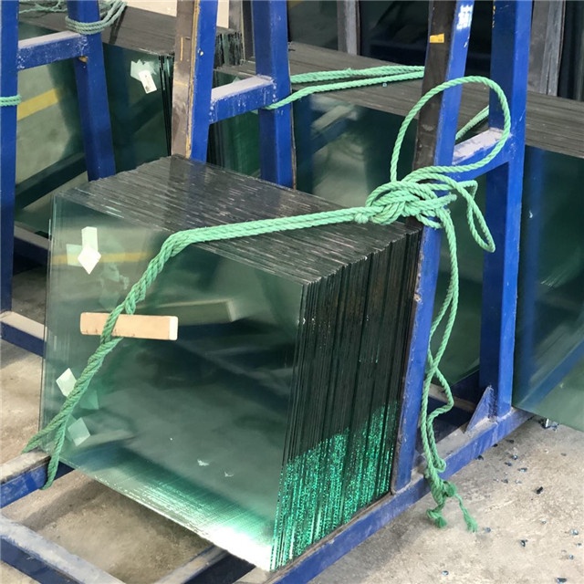 4 мм 5 мм 6 мм 8 мм 10 мм 12 мм 15 мм 19 мм закаленное стекло с низким содержанием железа по китайской цене