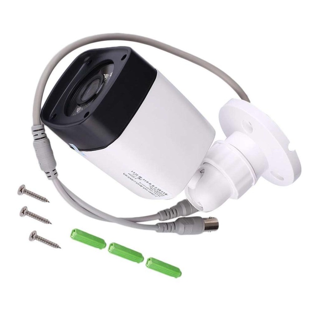 1080 MP P Коаксиальная камера видеонаблюдения ночного видения AHD камера HD CCTV