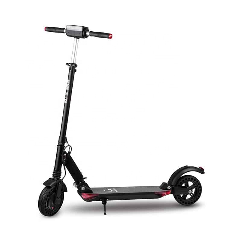 [EU STOCK] оригинальный складной электрический скутер KUGOO S1 для взрослых 350 Вт 30 км 30 км/ч Электрический скутер скейтборд
