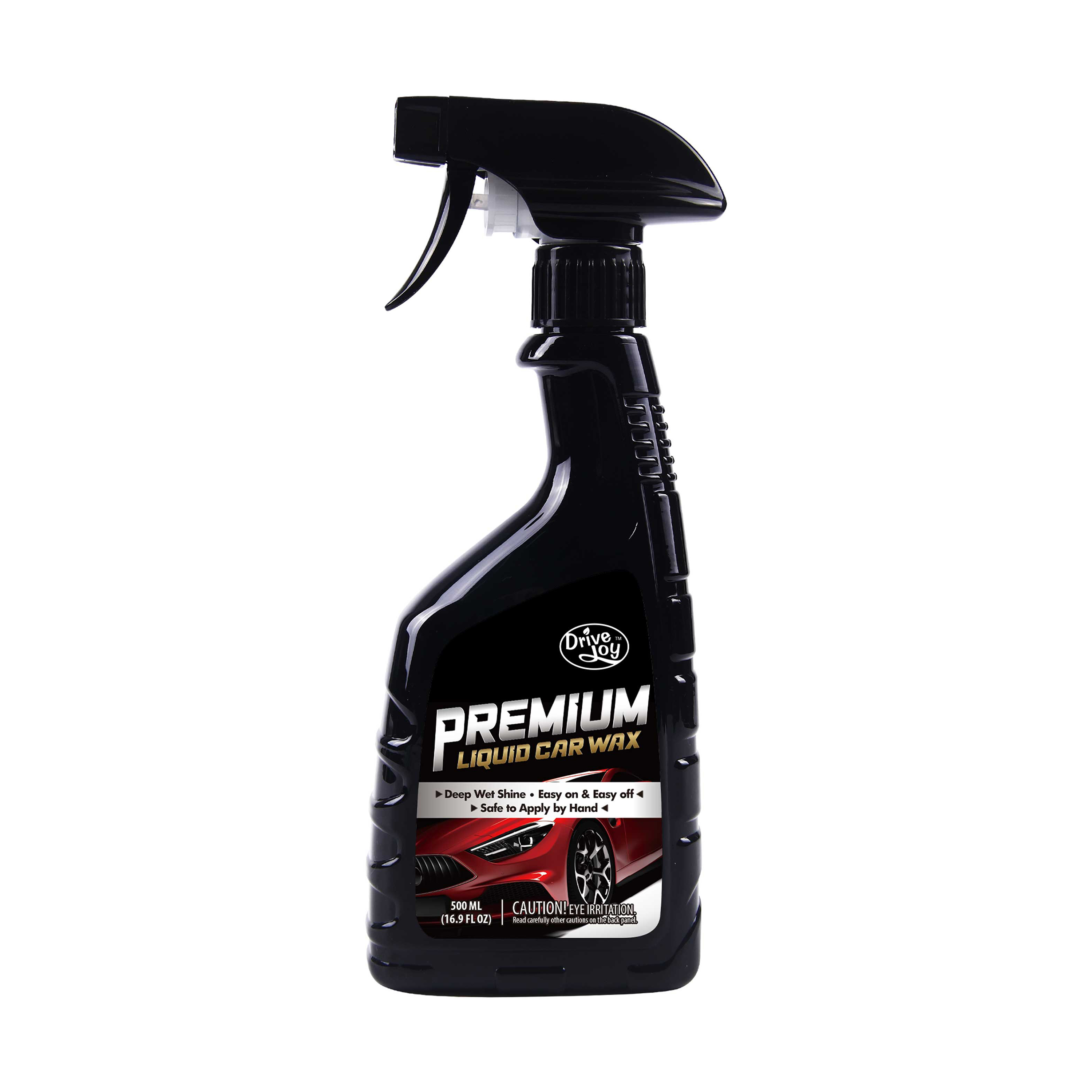 500ml auto care car wax spray car care wash shampoo wax car coating wash with wax