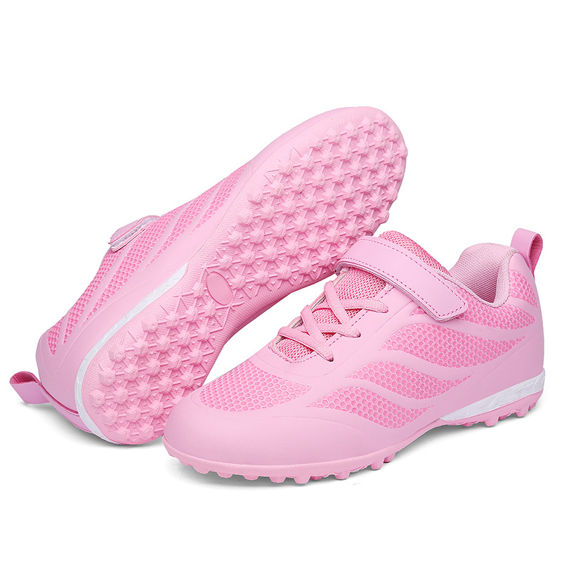 Factory Customize Men Cleats Football Boots High Top Soccer Boots Sneakers Football Shoes indoor Football For Man