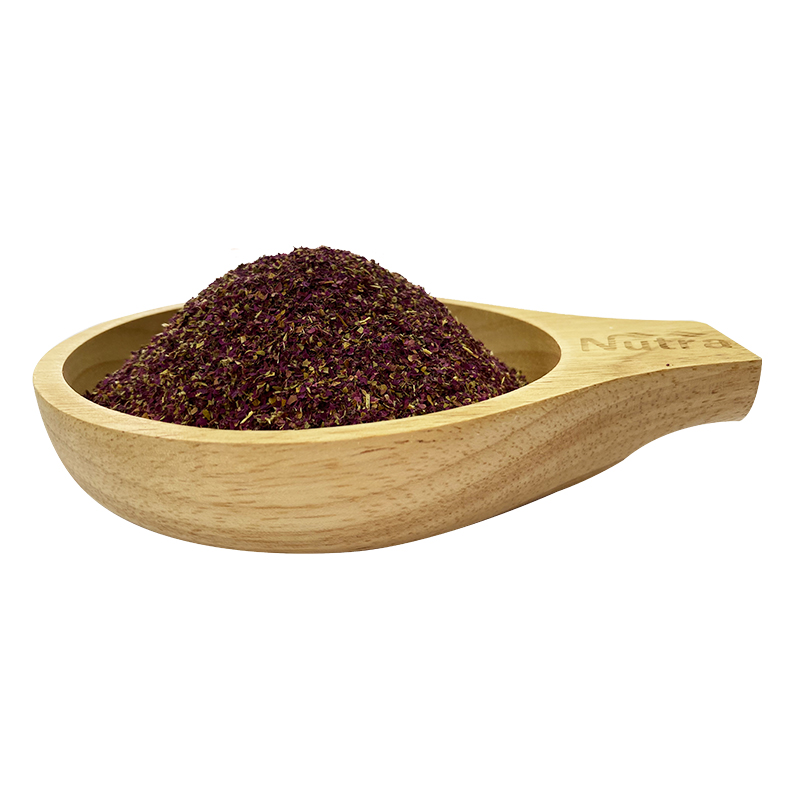 Good quality Organic Hibiscus Sabdariffa roselle flower Tea Bag Cut