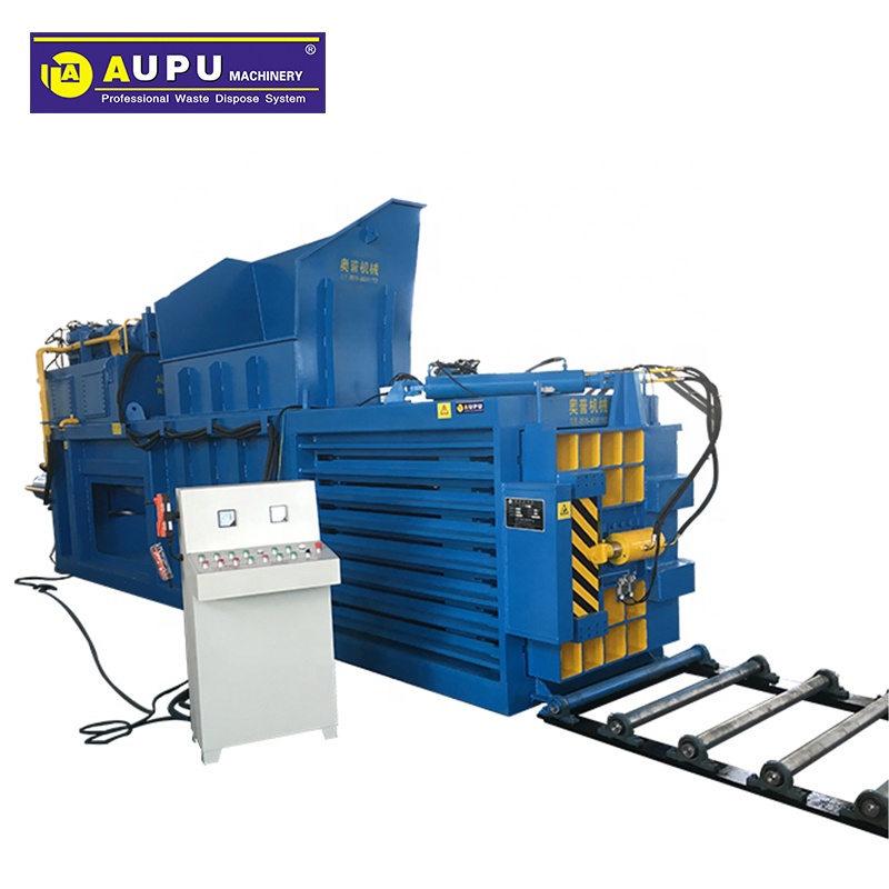 AUPU EPM автоматическая машина для пакетирования бумаги