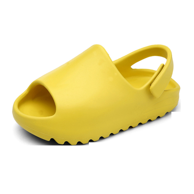 Fashion Trend Cute Kids EVA Fancy Slipper For Girls New Sandals