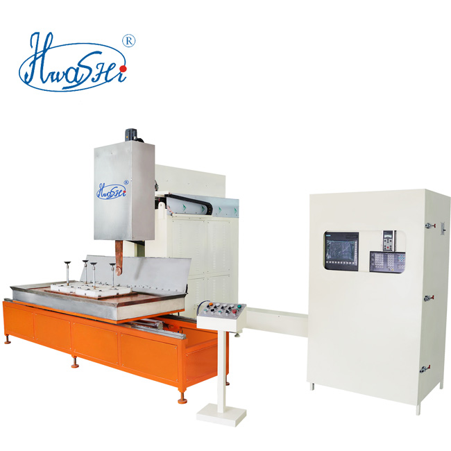 CNC rolling сварки для раковины из нержавеющей стали сварочный аппарат