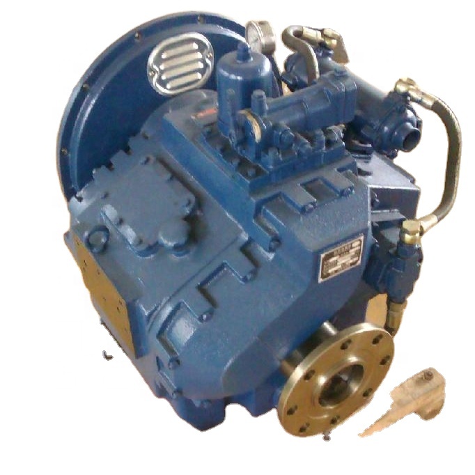Судовая коробка передач FADA FD300 / 300