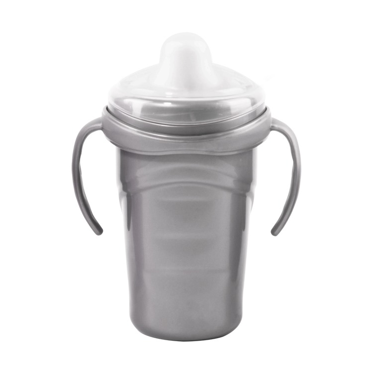 baby learning bottle with handle baby drinking cup tritan water cup for children