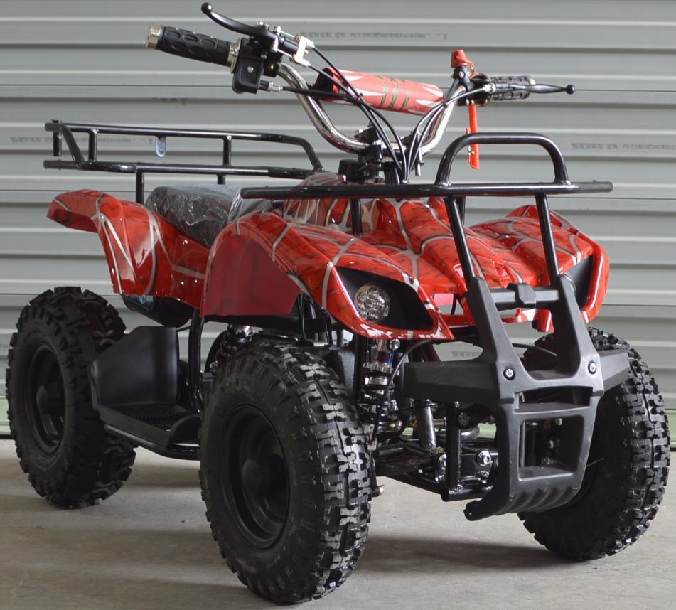 Chinese Kids 50cc 2-Stroke Engine Mini Electric Snowmobile 40km/h Touring Snow Mobile with Electric Start for Young Adventurers
