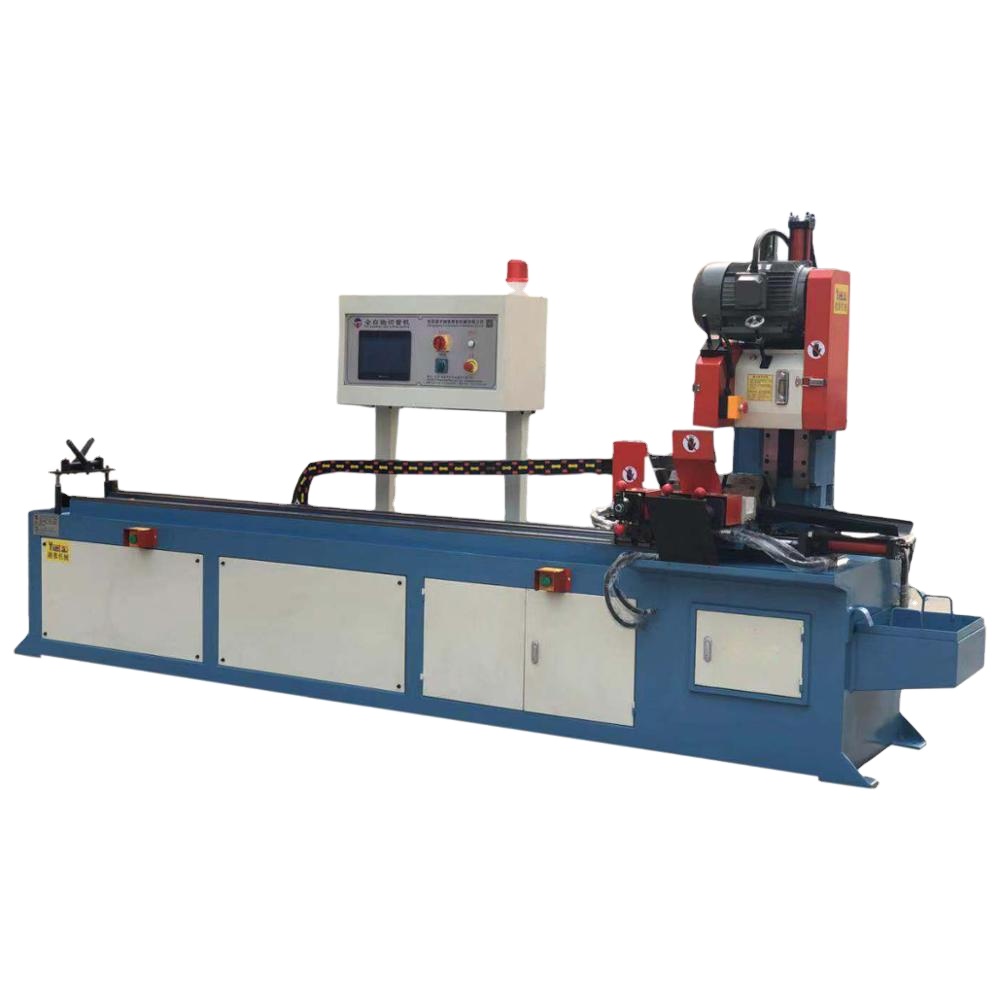 LIVTER CNC HSSfor офисная мебель для изготовления труб циркулярная холодная пила для резки