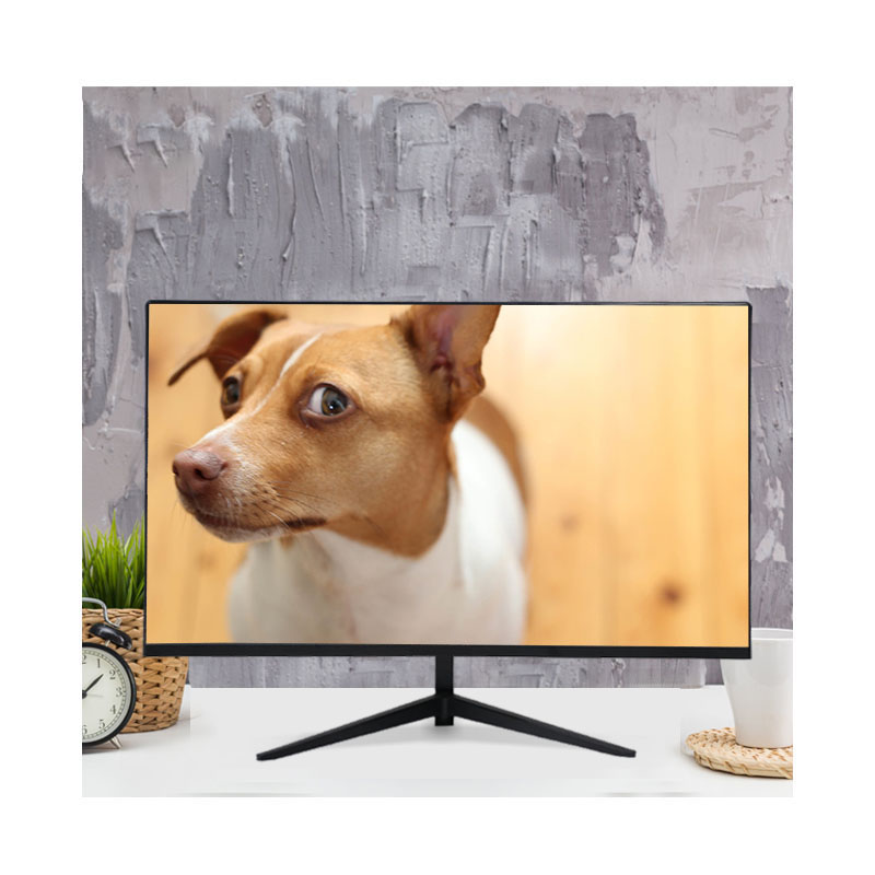HD-MI/DP/USB 1920*1080 24 дюйма 144 Гц изогнутый монитор
