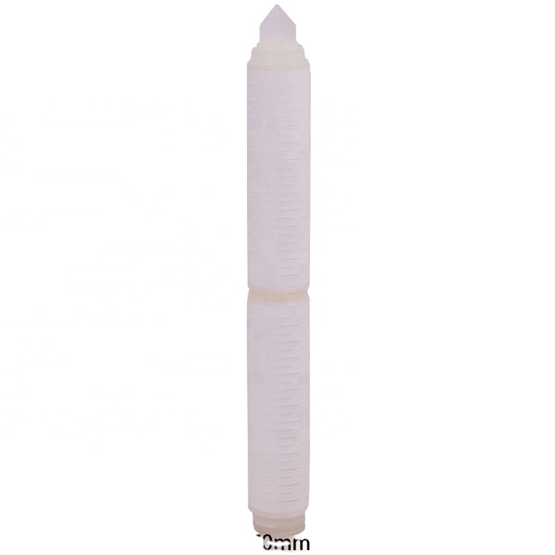 Складной фильтр Hydwell industrial 20/40/60 дюймов