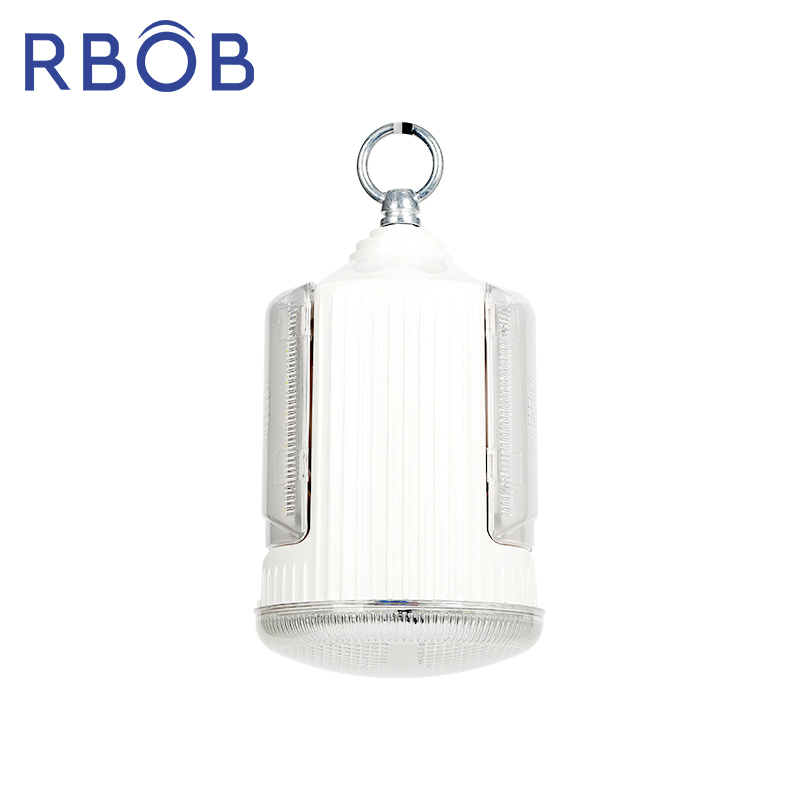 RBOB IP65 домашняя Водонепроницаемая светодиодная лампа на солнечной батарее, домашний набор для дома на солнечной батарее, лампочка