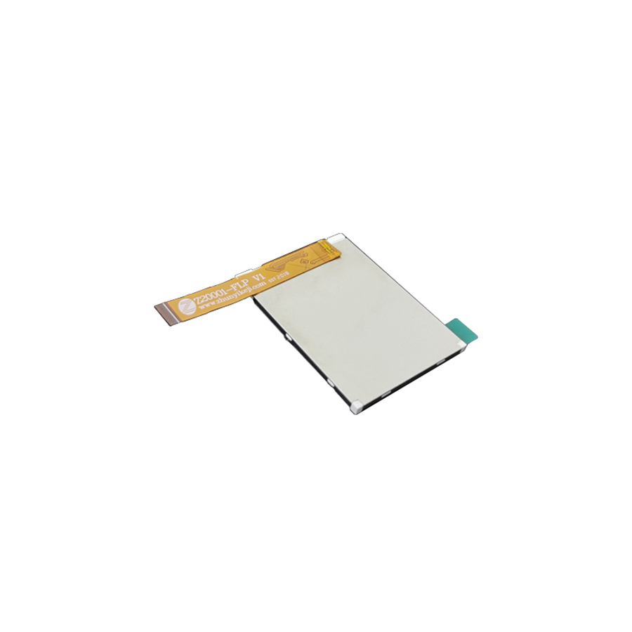 2.0-inch for intelligent beauty instrument 240*320SPI interface