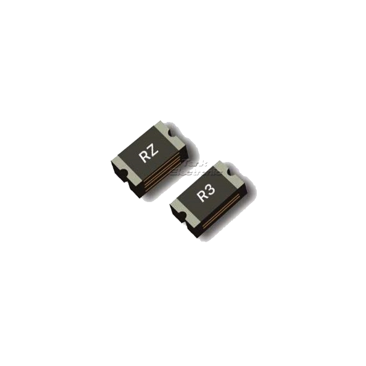 Автомобильный сбрасываемый предохранитель DC SMD pptc 1210 5A PPTC1210L500SL SMD pptc компоненты SMD pptc предохранитель