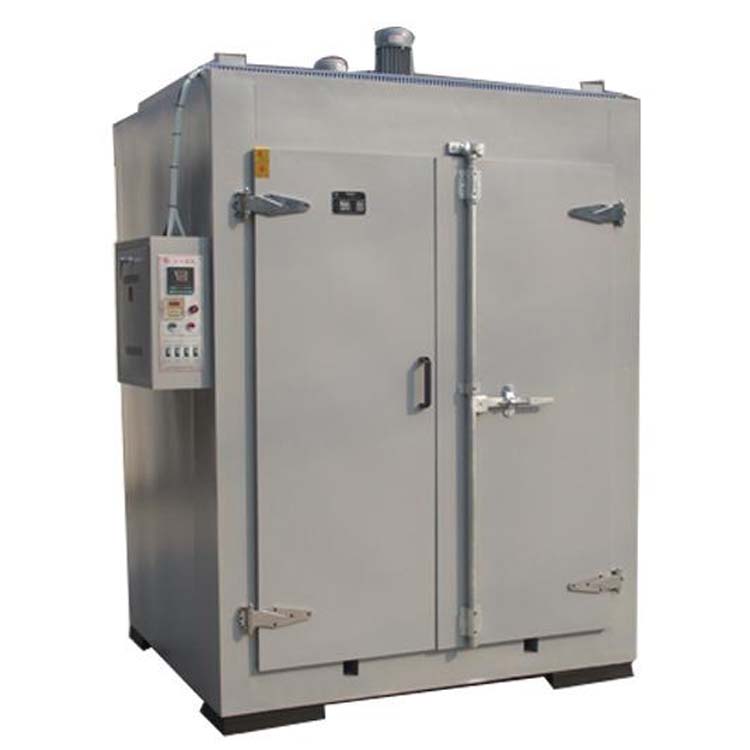 Hot Sale ct-c series hot air circulation oven vacuum drying oven fruit drying oven