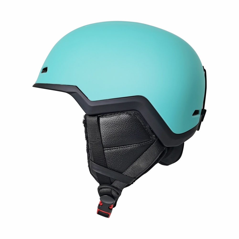 Casco Регулируемый мульти-спортивный Лыжный Снег Сноубординг ледовой спорт лыжный шлем для детей и взрослых