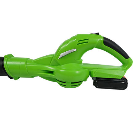 20V Mini Hand Held Walk Behind Cordless Leaf Blowers With Battery On Sale