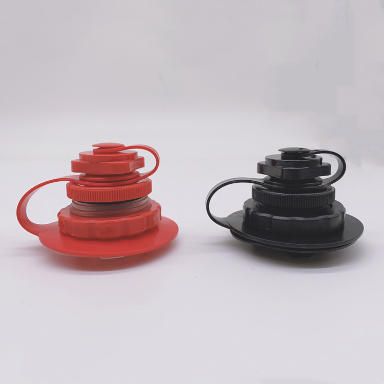 Hot Sale Inflatable Products Inflation Spiral Air Valve
