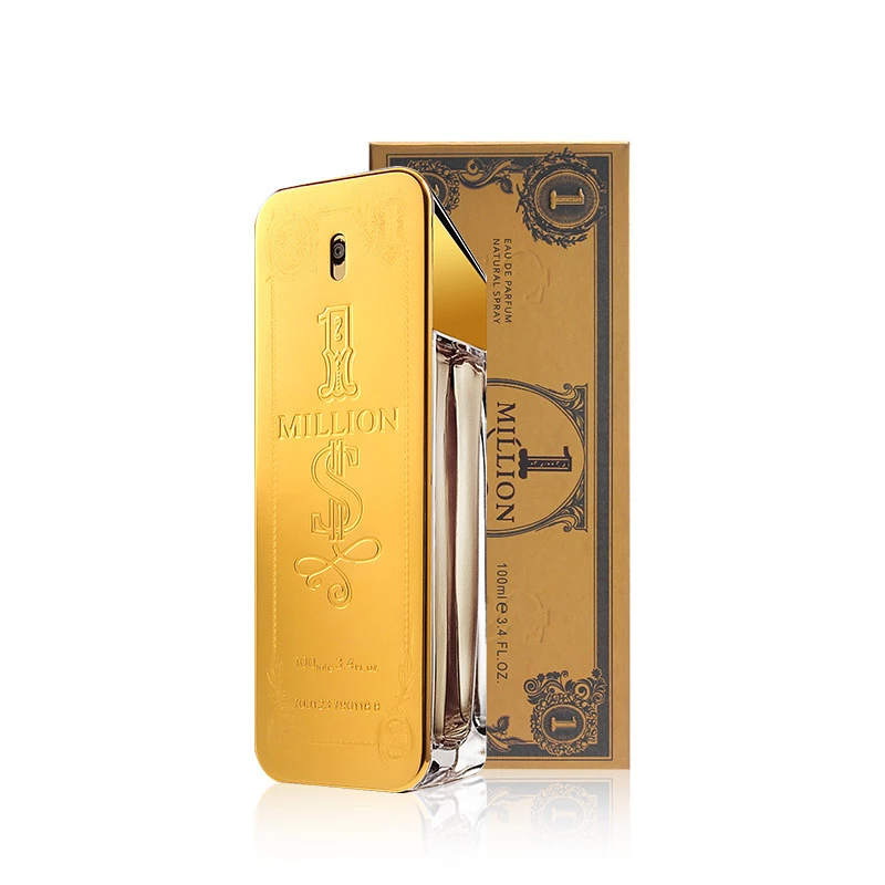 Man Perfume Refreshing Charming Sexy Woody Perfume Fragrance 100ml Men's Perfume