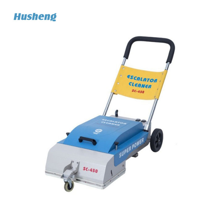 Escalator Cleaner or Escalator Cleaning Machine T-450S